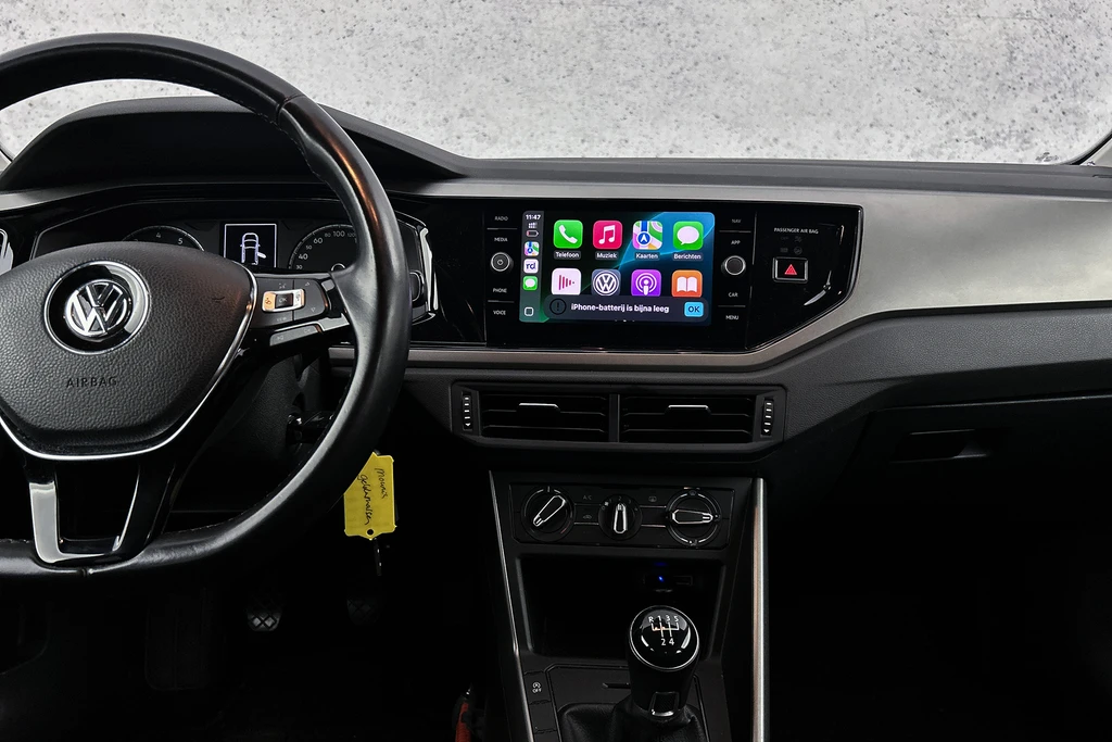 Volkswagen Polo – foto 16