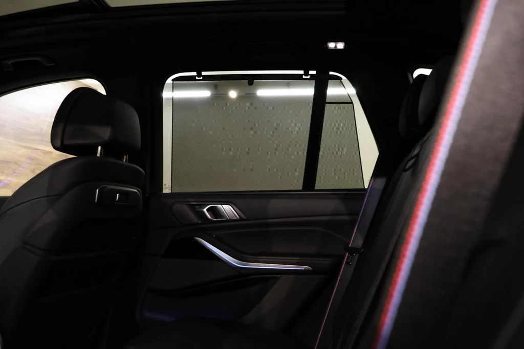 BMW X5 – foto 21