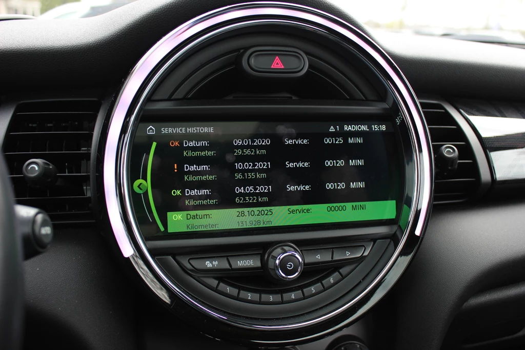 MINI Cooper S – foto 21