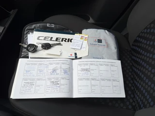 Suzuki Celerio – thumbnail 20