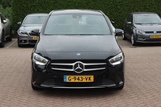 Mercedes-Benz B-Klasse – thumbnail 8