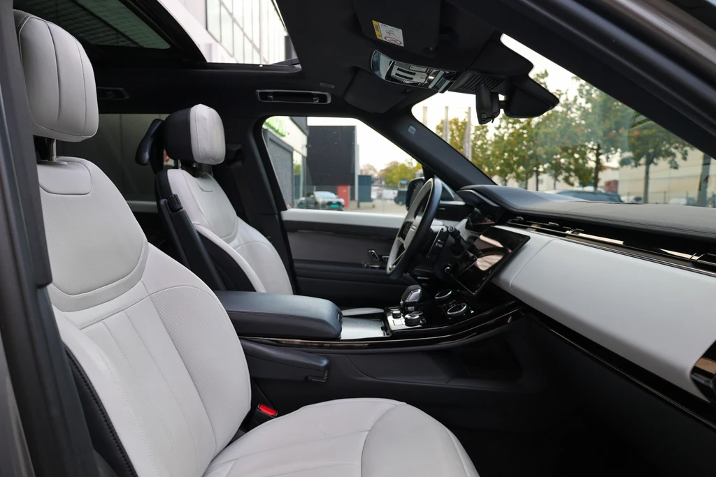 Land Rover Range Rover Sport – foto 38
