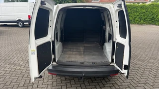 Volkswagen Caddy – thumbnail 13