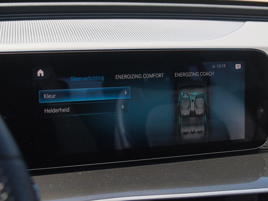 Mercedes-Benz EQC – foto 24
