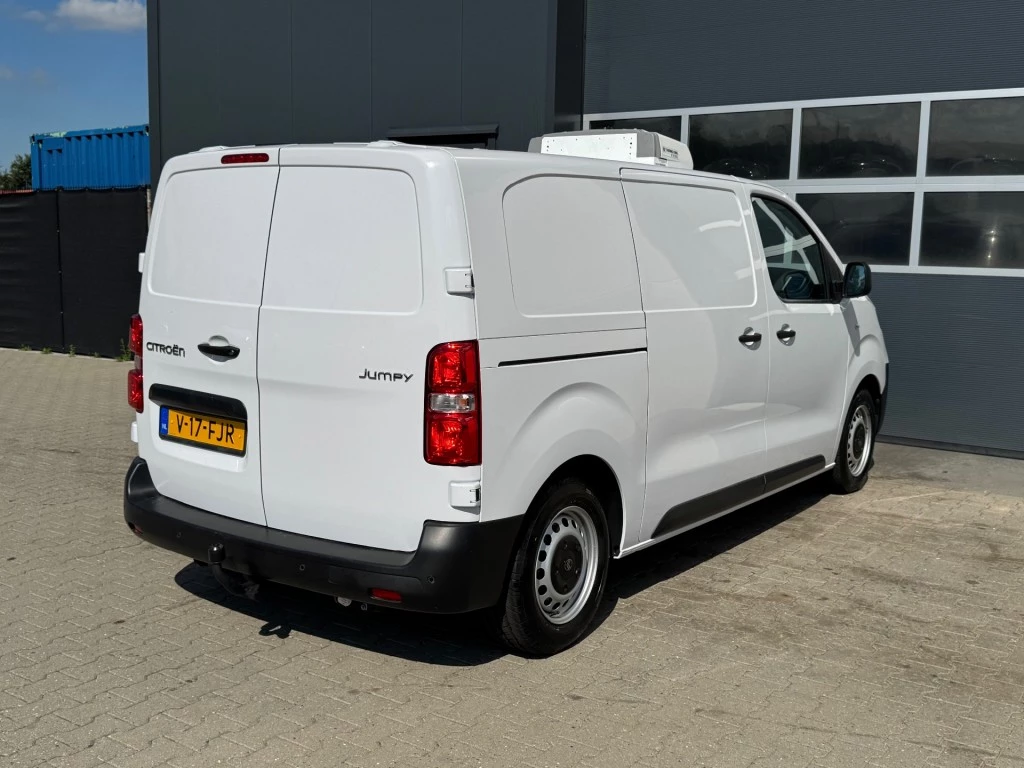 Citroën Jumpy – foto 7