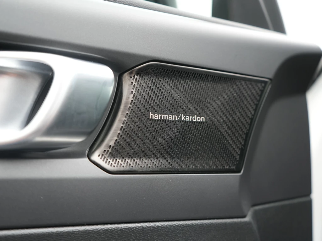 Volvo XC40 – foto 22