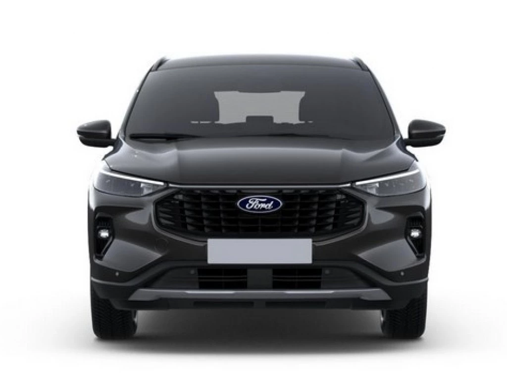 Ford Kuga – foto 9