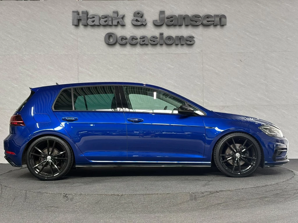 Volkswagen Golf – foto 6