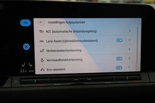 Volkswagen Golf – thumbnail 30