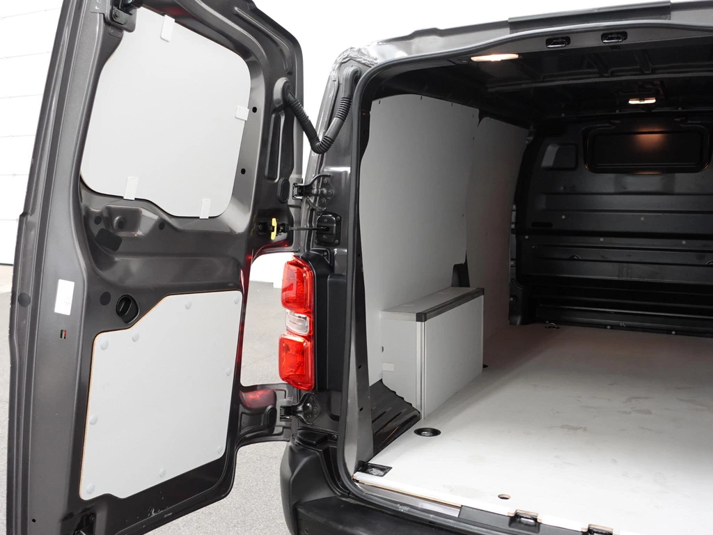 Opel Vivaro – foto 36