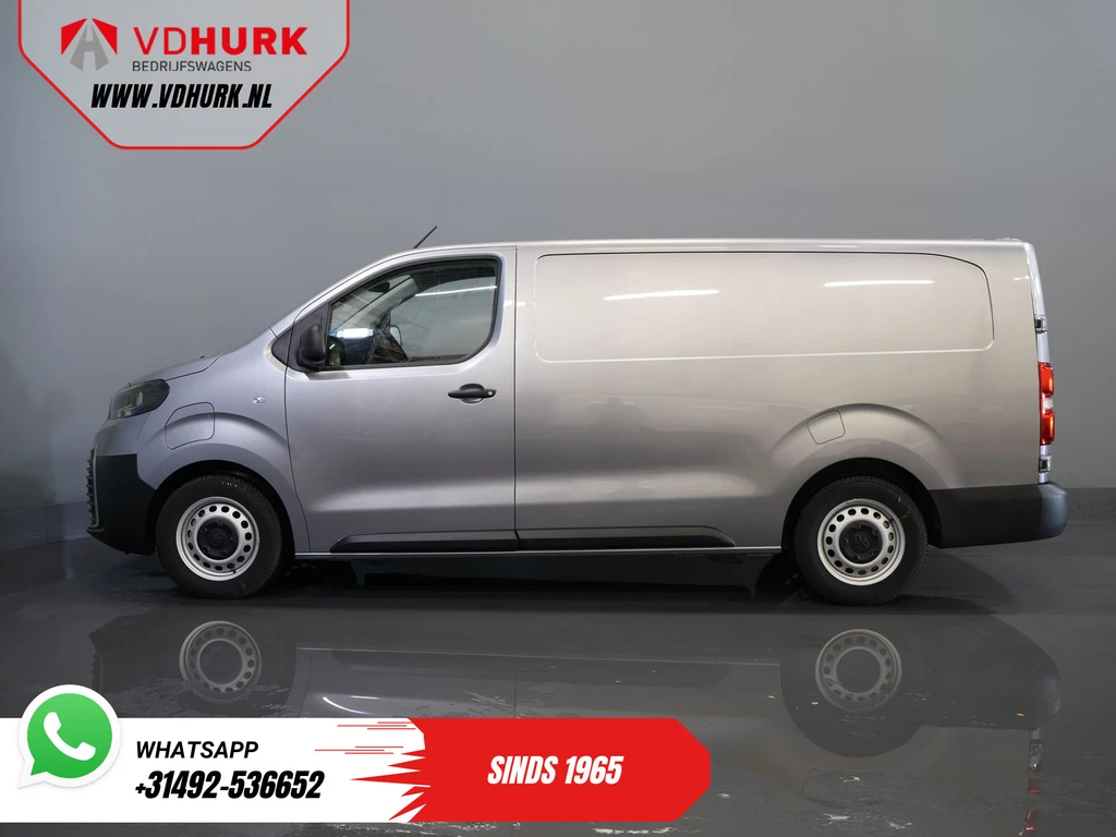 Toyota ProAce – foto 2