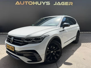 Volkswagen Tiguan Allspace – thumbnail 1
