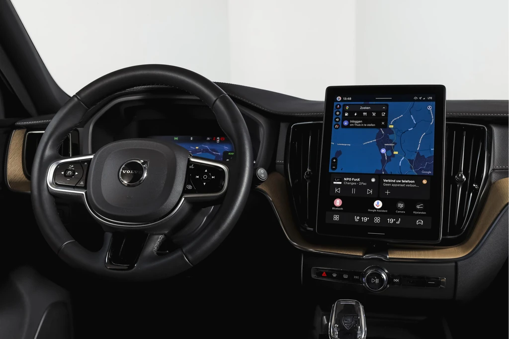 Volvo XC60 – foto 58