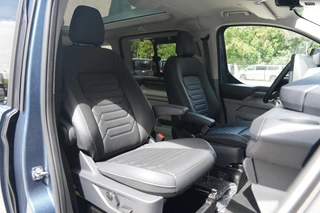 Ford Tourneo Custom – thumbnail 45