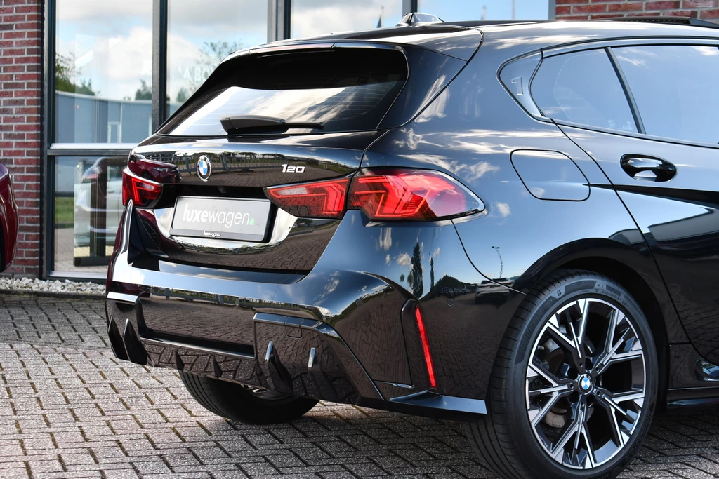 BMW 1 Serie – foto 15