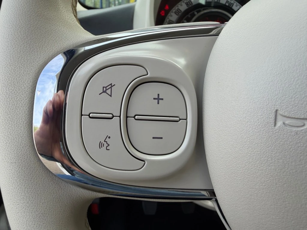 Fiat 500 – foto 24