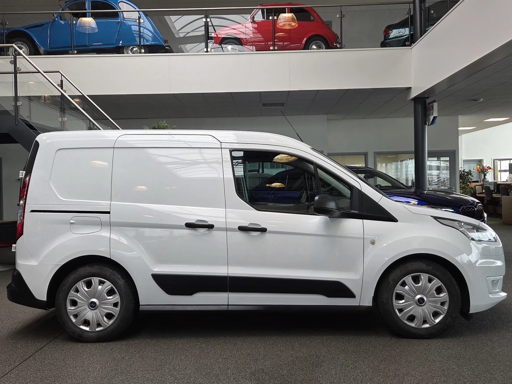 Ford Transit Connect – foto 7