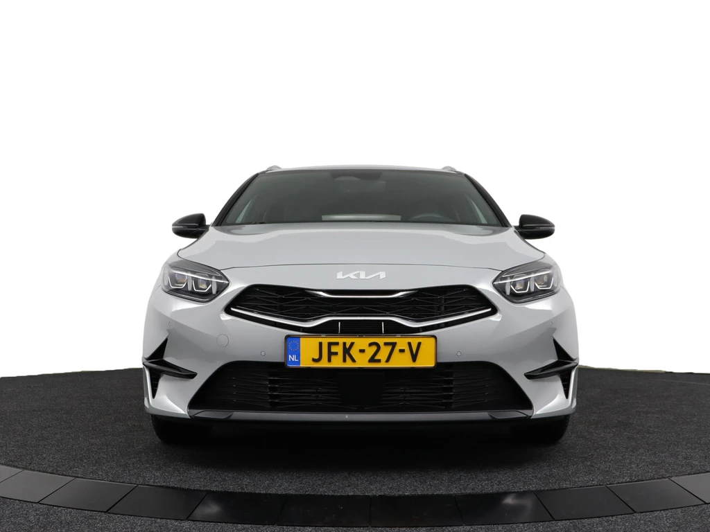 Kia Ceed Sportswagon – foto 13