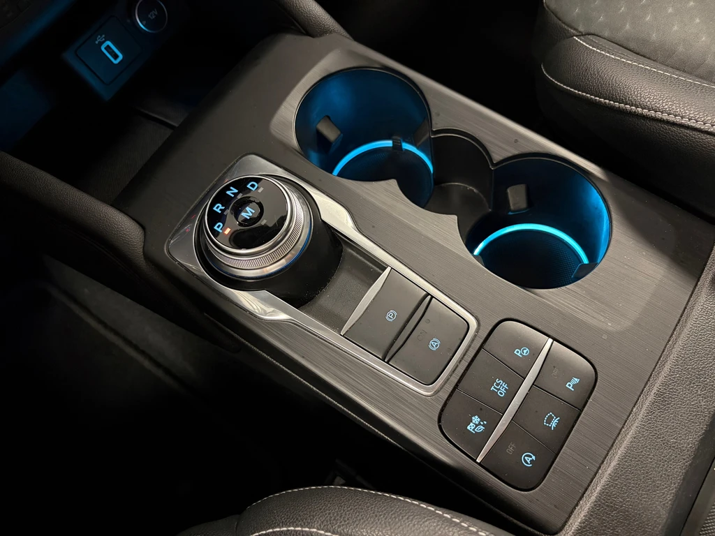 Ford Focus – foto 32