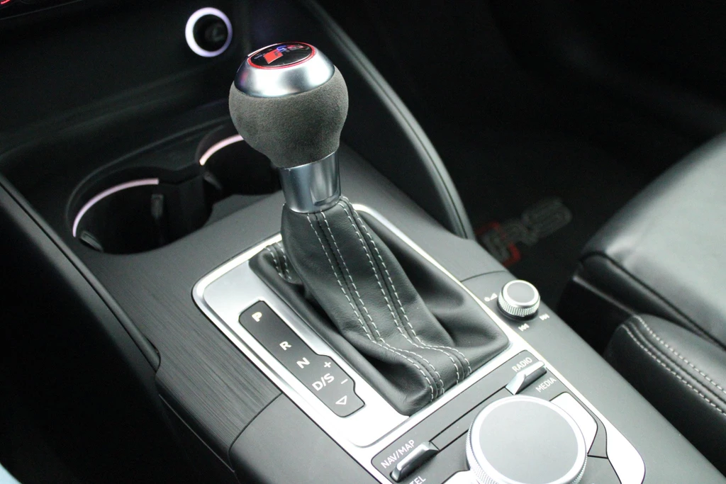 Audi RS3 – foto 31