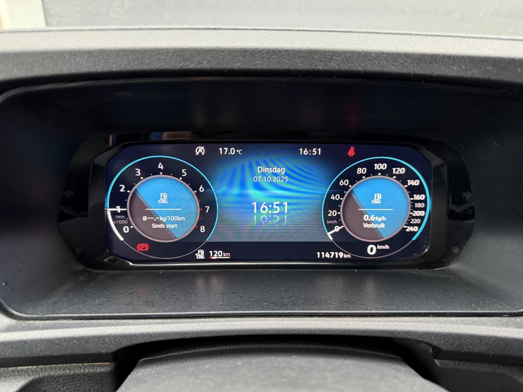 Volkswagen Caddy – foto 11