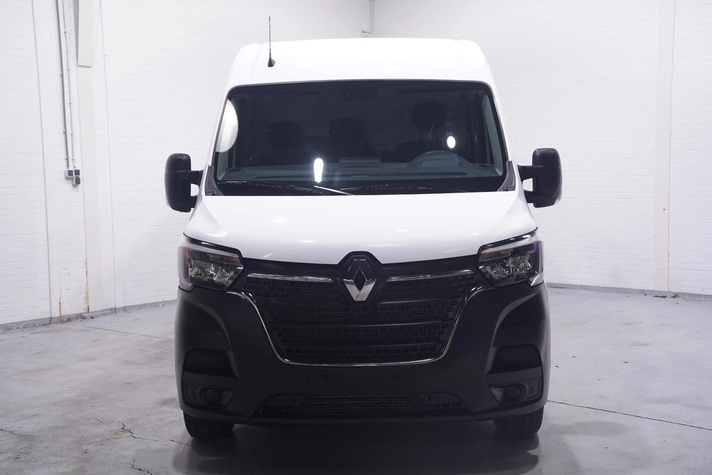 Renault Master – foto 12