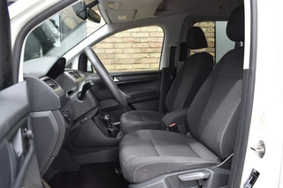 Volkswagen Caddy – thumbnail 13