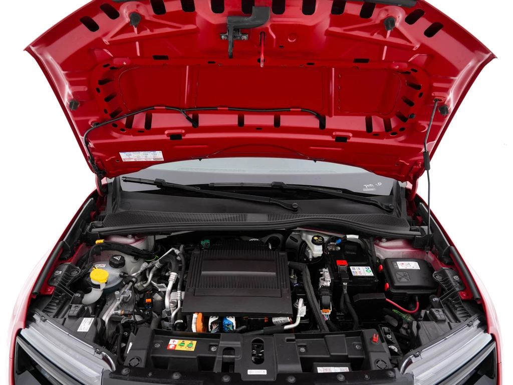 Jeep Avenger – foto 28