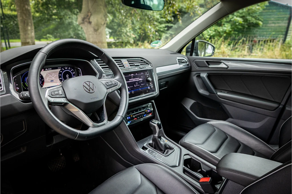 Volkswagen Tiguan – foto 10