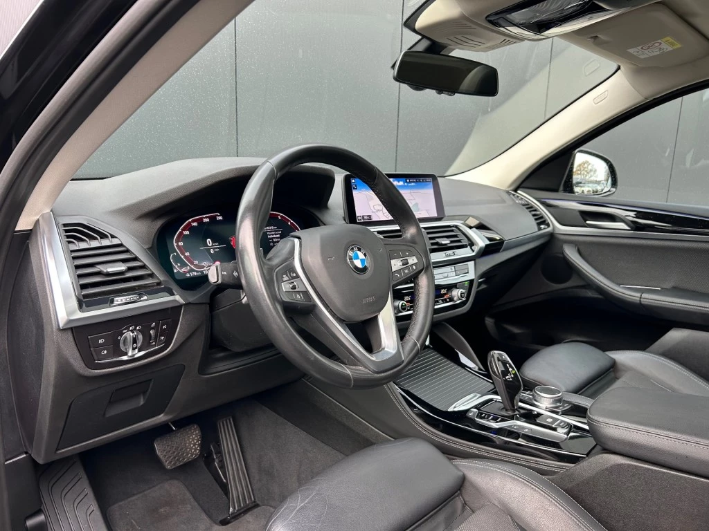 BMW X4 – foto 14