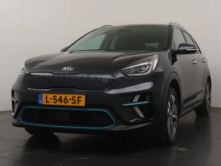 Kia e-Niro – thumbnail 2