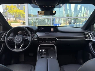 Mazda CX-80 – thumbnail 11