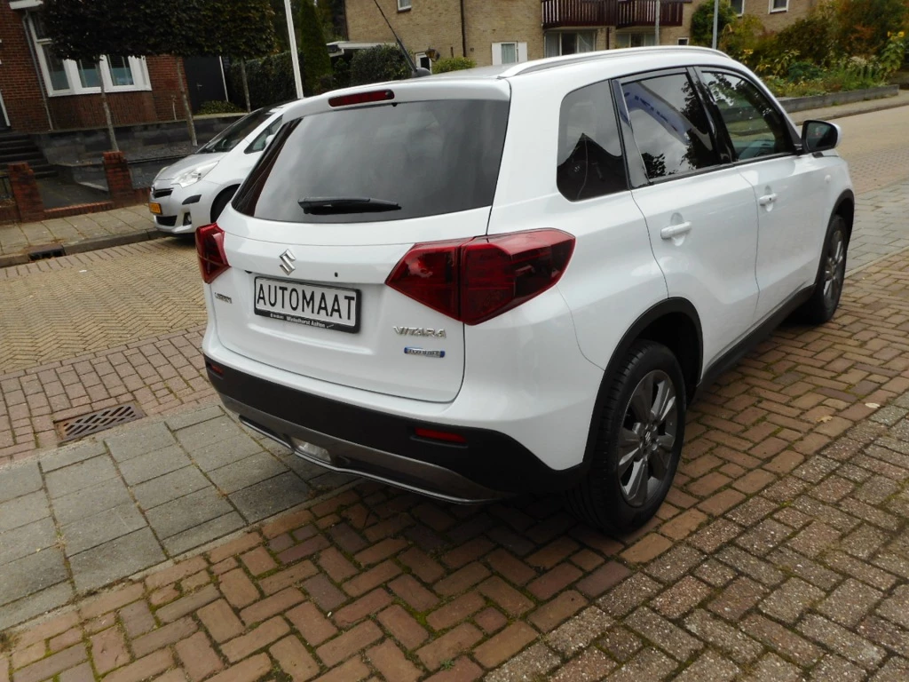 Suzuki Vitara – foto 5