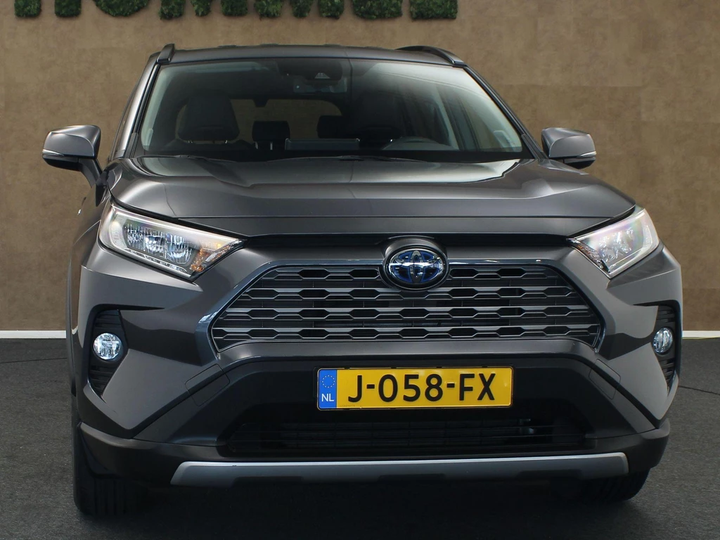 Toyota RAV4 – foto 9