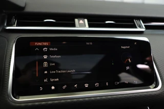 Land Rover Range Rover Velar – thumbnail 21
