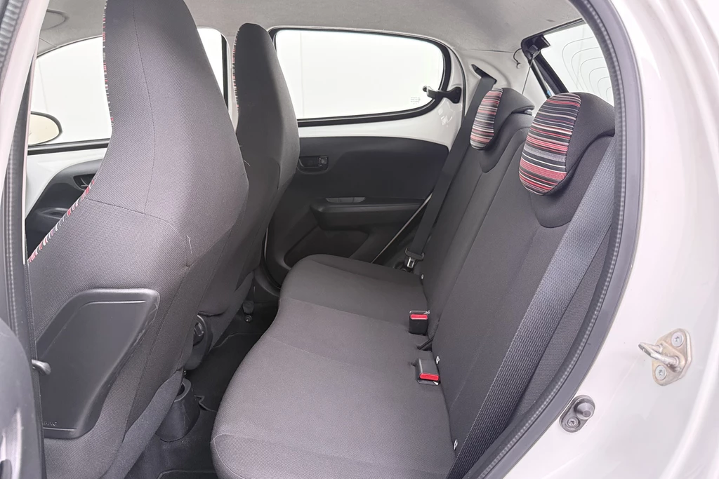 Citroën C1 – foto 12