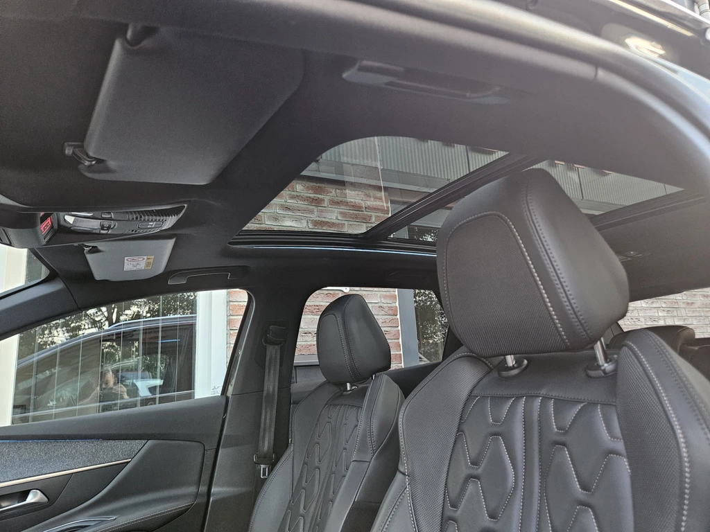 Peugeot 3008 – foto 39