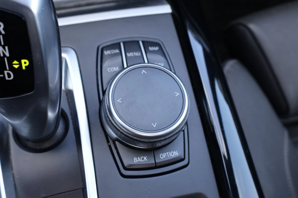 BMW X5 – foto 24