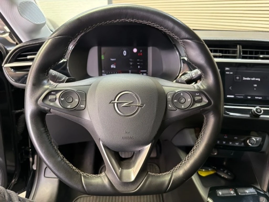 Opel Corsa – foto 18
