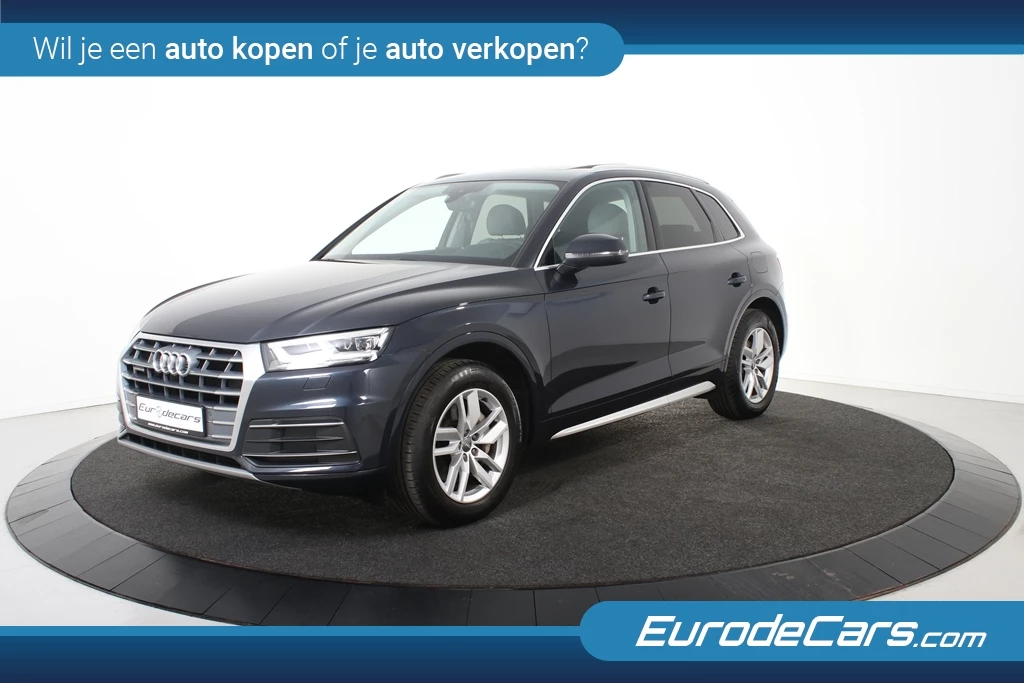Audi Q5 – foto 3