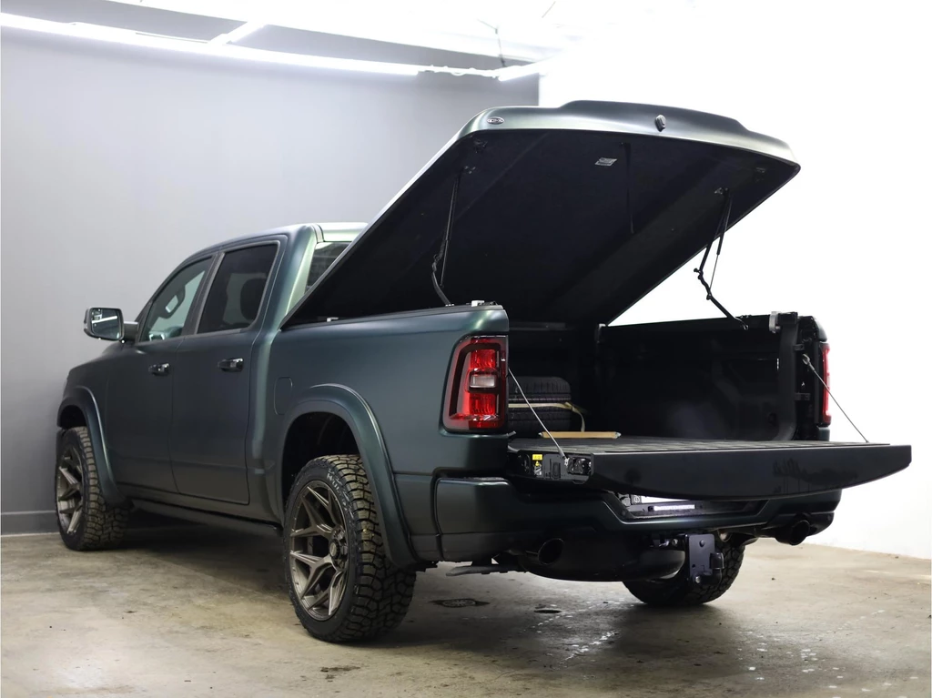Dodge Ram 1500 – foto 4