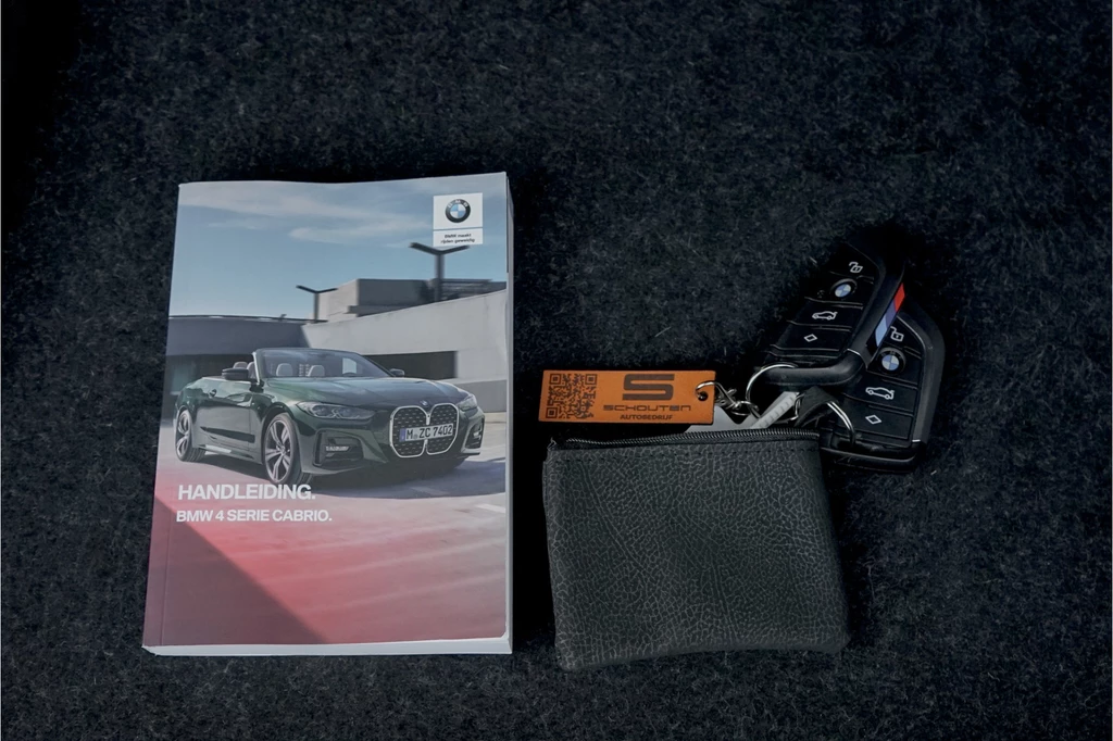 BMW 4 Serie – foto 19