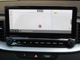 Kia Ceed Sportswagon – thumbnail 18