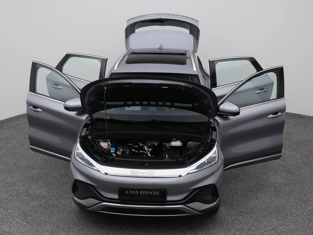 BYD ATTO 3 – foto 17