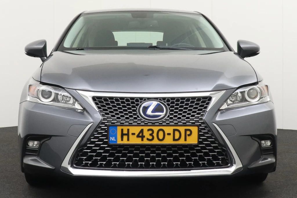 Lexus CT – foto 6