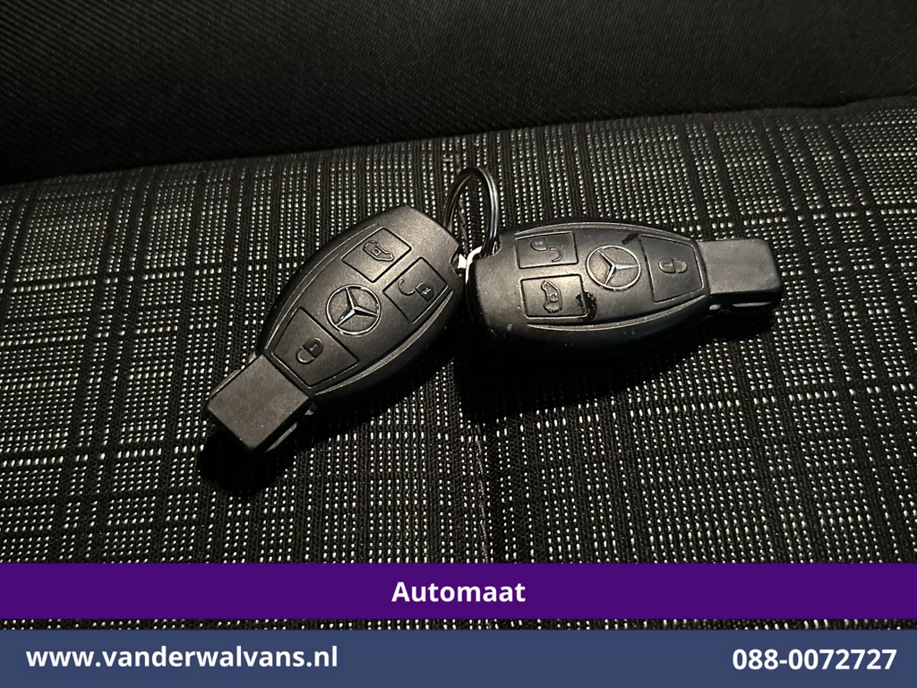 Mercedes-Benz Vito – foto 21