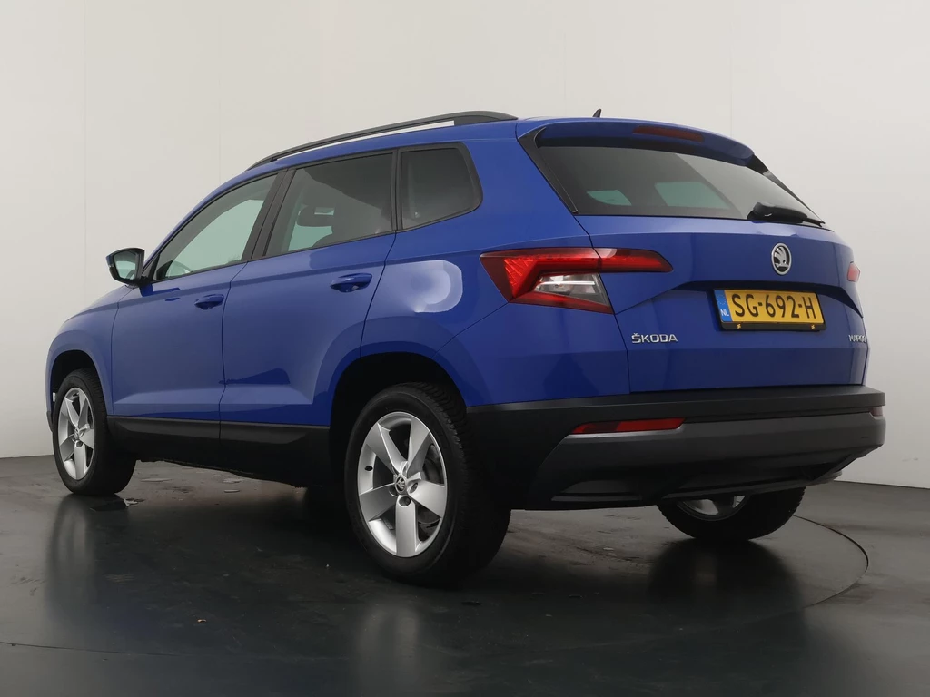 Škoda Karoq – foto 3