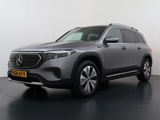 Mercedes-Benz EQB – thumbnail 2