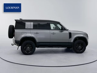Land Rover Defender – thumbnail 11
