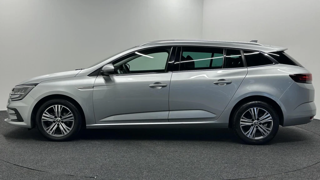 Renault Mégane Estate – foto 2